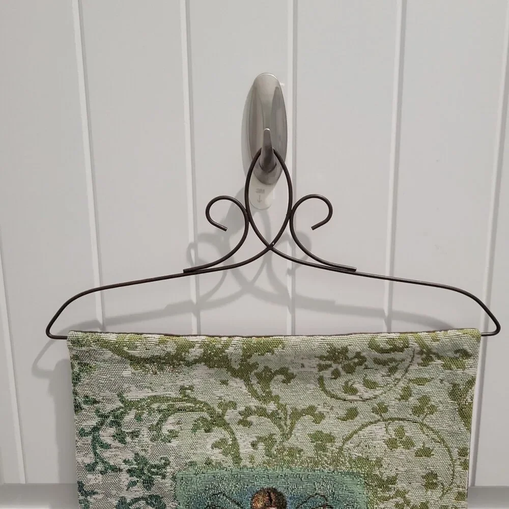 Willow Tree Susan Lordi Prayer Bless Keep Safe Tapestry Ornate Metal Wall Hanger
